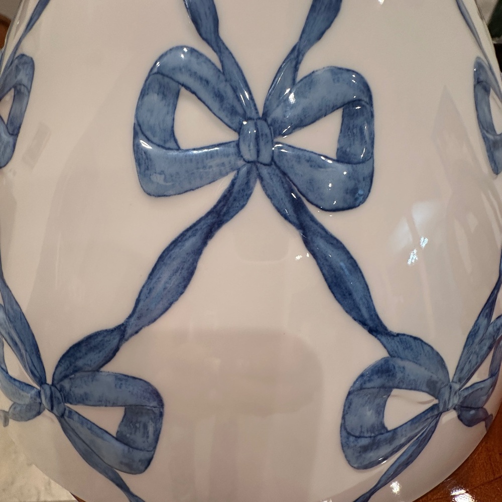 NWT Shabby Chic Bowl